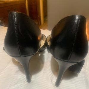 NINE WEST PUMP